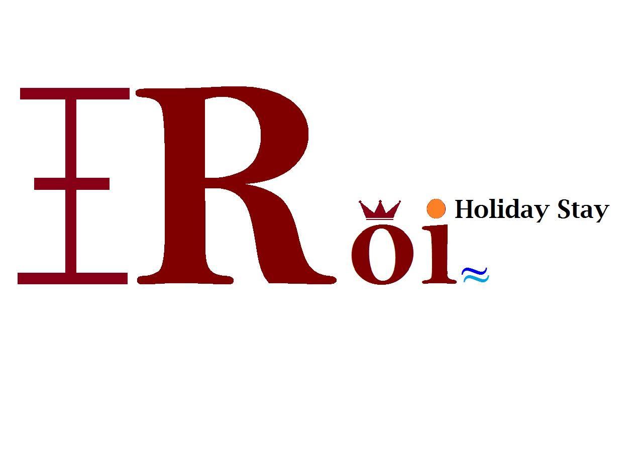 Roi Holiday Stay กรองด์เบย์ ภายนอก รูปภาพ