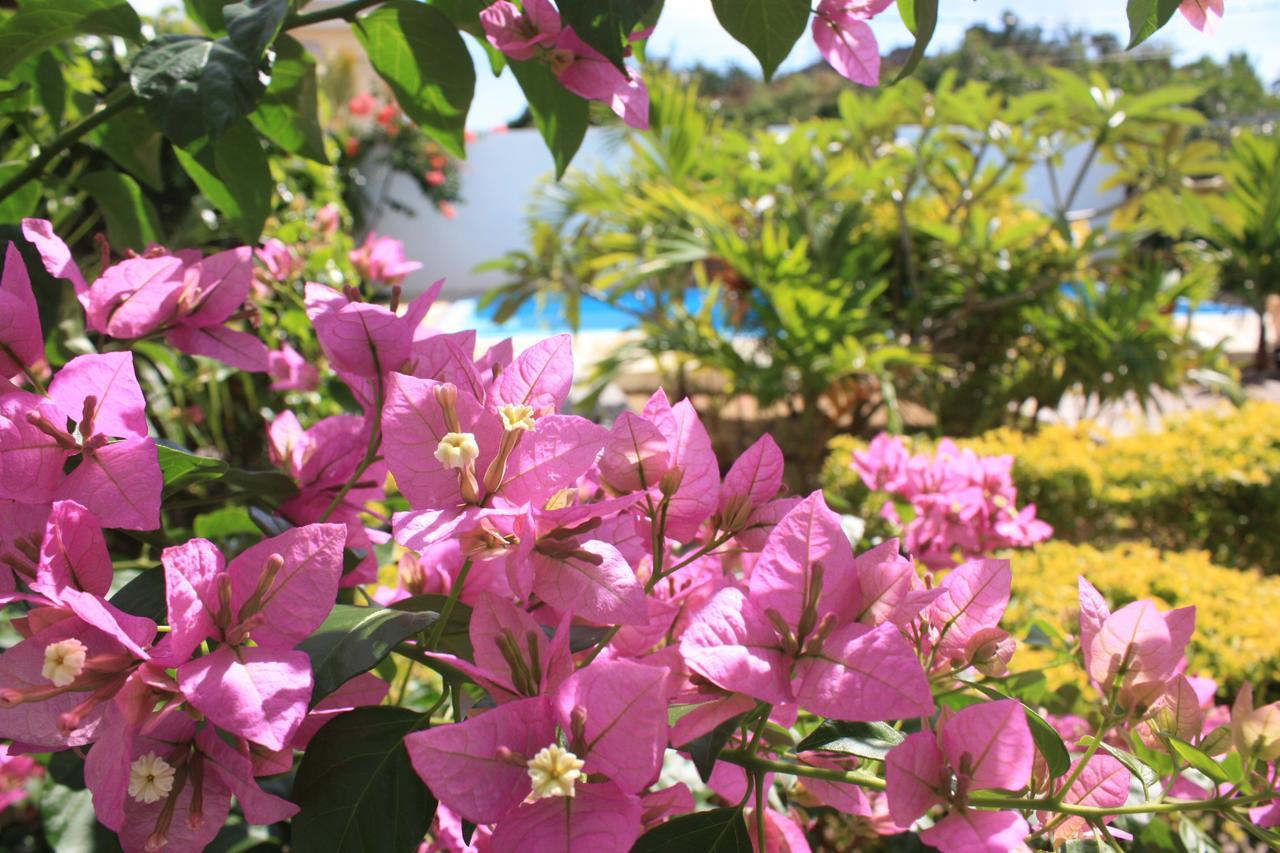 Roi Holiday Stay กรองด์เบย์ ภายนอก รูปภาพ